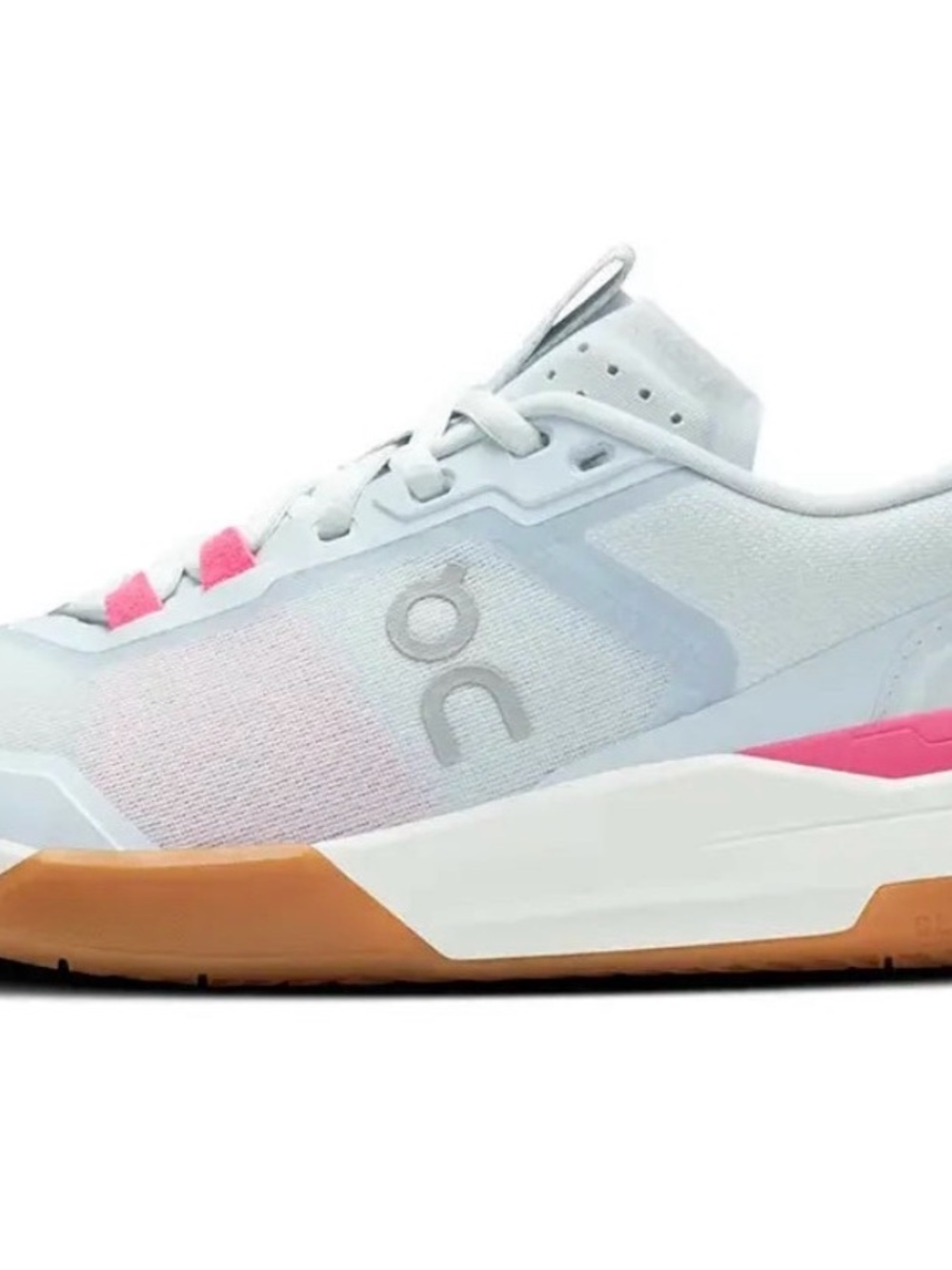 On Women's The Roger Advantage Pro Tennis Shoes - Picture 2 of 5